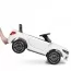 Детский электромобиль Bambi M 3987 EBLR-1 BMW M5, белый