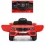 Дитячий електромобіль Bambi M 3987 EBLR-3 BMW M5, червоний