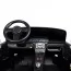 Детский электромобиль Bambi M 4055 AL-1 Porsche Cayman, двухместный, белый