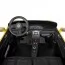 Детский электромобиль Bambi M 4055 AL-6 Porsche Cayman, двухместный, желтый Детский электромобиль Bambi M 4055 AL-6 Porsche Cayman, двухместный, желтый