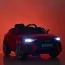 Детский электромобиль Джип Audi Q8 e-tron Sportback Bambi M 4806EBLR-1 белый, 2 мотора по 30W, EVA, кожа, MP3, USB, Bluetooth