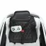 Детский электромобиль Джип Audi Q8 e-tron Sportback Bambi M 4806EBLR-1 белый, 2 мотора по 30W, EVA, кожа, MP3, USB, Bluetooth