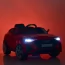 Детский электромобиль Джип Audi Q8 e-tron Sportback Bambi M 4806EBLR-4 синий, 2 мотора по 30W, EVA, кожа, MP3, USB, Bluetooth
