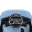 Детский электромобиль Джип Audi Q8 e-tron Sportback Bambi M 4806EBLR-4 синий, 2 мотора по 30W, EVA, кожа, MP3, USB, Bluetooth