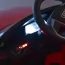 Детский электромобиль Джип Audi Q8 e-tron Sportback Bambi M 4806EBLR-4 синий, 2 мотора по 30W, EVA, кожа, MP3, USB, Bluetooth