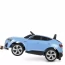 Детский электромобиль Джип Audi Q8 e-tron Sportback Bambi M 4806EBLR-4 синий, 2 мотора по 30W, EVA, кожа, MP3, USB, Bluetooth