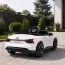 Детский электромобиль Bambi M 4938 EBLR-1 Audi RS e-tron GT белый, 2 мотора по 30W, EVA, экокожа, MP3, USB, TF, Bluetooth Детский электромобиль Bambi M 4938 EBLR-1 Audi RS e-tron GT белый, 2 мотора по 30W, EVA, экокожа, MP3, USB, TF, Bluetooth