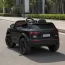 Детский электромобиль Джип Audi Q7 M 5796EBLR-2, 2 мотора по 35W, EVA, экокожа, MP3, USB, Bluetooth, черный Детский электромобиль Джип Audi Q7 M 5796EBLR-2, 2 мотора по 35W, EVA, экокожа, MP3, USB, Bluetooth, черный
