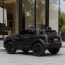 Детский электромобиль Джип Audi Q7 M 5796EBLR-2, 2 мотора по 35W, EVA, экокожа, MP3, USB, Bluetooth, черный Детский электромобиль Джип Audi Q7 M 5796EBLR-2, 2 мотора по 35W, EVA, экокожа, MP3, USB, Bluetooth, черный