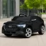 Детский электромобиль Джип Audi Q8 e-tron Sportback Bambi M 4806EBLR-2 черный, 2 мотора по 30W, EVA, кожа, MP3, USB, Bluetooth Детский электромобиль Джип Audi Q8 e-tron Sportback Bambi M 4806EBLR-2 черный, 2 мотора по 30W, EVA, кожа, MP3, USB, Bluetooth