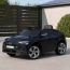 Детский электромобиль Джип Audi Q8 e-tron Sportback Bambi M 4806EBLR-2 черный, 2 мотора по 30W, EVA, кожа, MP3, USB, Bluetooth