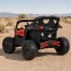 Детский электромобиль Джип Багги Bambi M 5099 EBLR-3 красный, 4 мотора по 200W, EVA, экокожа, Bluetooth Детский электромобиль Джип Багги Bambi M 5099 EBLR-3 красный, 4 мотора по 200W, EVA, экокожа, Bluetooth