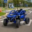 Дитячий електромобіль Джип Баггі Bambi Racer M 6256EBLR-4 синій, 4 мотори по 45W, EVA, шкіра, MP3, USB, Bluetooth, TF, музика, світло Дитячий електромобіль Джип Баггі Bambi Racer M 6256EBLR-4 синій, 4 мотори по 45W, EVA, шкіра, MP3, USB, Bluetooth, TF, музика, світло