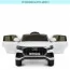 Детский электромобиль Джип Audi Q8 SUV Bambi JJ2066 EBLR-1 белый, EVA, экокожа, 2 мотора по 25W Детский электромобиль Джип Audi Q8 SUV Bambi JJ2066 EBLR-1 белый, EVA, экокожа, 2 мотора по 25W