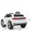 Детский электромобиль Джип Audi Q8 SUV Bambi JJ2066 EBLR-1 белый, EVA, экокожа, 2 мотора по 25W Детский электромобиль Джип Audi Q8 SUV Bambi JJ2066 EBLR-1 белый, EVA, экокожа, 2 мотора по 25W