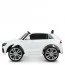 Детский электромобиль Джип Audi Q8 SUV Bambi JJ2066 EBLR-1 белый, EVA, экокожа, 2 мотора по 25W Детский электромобиль Джип Audi Q8 SUV Bambi JJ2066 EBLR-1 белый, EVA, экокожа, 2 мотора по 25W