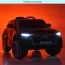 Детский электромобиль Джип Audi Q8 SUV Bambi JJ2066 EBLR-1 белый, EVA, экокожа, 2 мотора по 25W Детский электромобиль Джип Audi Q8 SUV Bambi JJ2066 EBLR-1 белый, EVA, экокожа, 2 мотора по 25W
