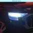 Детский электромобиль Джип Audi Q8 SUV Bambi JJ2066 EBLR-2 черный, EVA, экокожа, 2 мотора по 25W
