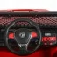 Дитячий електромобіль Джип Jeep Bambi M 3237 EBLR-3 червоний, 4 мотори по 45W, EVA, екокожа, MP3, Bluetooth Дитячий електромобіль Джип Jeep Bambi M 3237 EBLR-3 червоний, 4 мотори по 45W, EVA, екокожа, MP3, Bluetooth