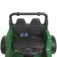 Дитячий електромобіль Джип Bambi M 4557 EBLR-10 Jeep Wrangler, темно-зелений Дитячий електромобіль Джип Bambi M 4557 EBLR-10 Jeep Wrangler, темно-зелений