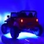 Дитячий електромобіль Джип Bambi M 4557 EBLR-10 Jeep Wrangler, темно-зелений Дитячий електромобіль Джип Bambi M 4557 EBLR-10 Jeep Wrangler, темно-зелений
