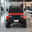 Дитячий електромобіль Джип Jeep Bambi M 3237 EBLR-3 червоний, 4 мотори по 45W, EVA, екокожа, MP3, Bluetooth Дитячий електромобіль Джип Jeep Bambi M 3237 EBLR-3 червоний, 4 мотори по 45W, EVA, екокожа, MP3, Bluetooth