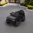 Детский электромобиль Джип Jeep Recon JJ2500EBLR-2 двухместный, 4 мотора по 25W, EVA, кожа, MP3, USB, Bluetooth, черный Детский электромобиль Джип Jeep Recon JJ2500EBLR-2 двухместный, 4 мотора по 25W, EVA, кожа, MP3, USB, Bluetooth, черный