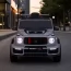 Детский электромобиль Джип Mercedes-AMG G 63 Brabus Rocket 900 M 6257EBLR-11 серый, Гелендваген, 4 мотора по 35W, EVA, кожаное сиденье, MP3, USB, Bluetooth Детский электромобиль Джип Mercedes-AMG G 63 Brabus Rocket 900 M 6257EBLR-11 серый, Гелендваген, 4 мотора по 35W, EVA, кожаное сиденье, MP3, USB, Bluetooth