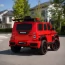 Дитячий електромобіль Джип Mercedes-AMG G 63 Brabus Rocket 900 M 6257EBLR-3, червоний, Гелендваген, 4 мотори по 35W, EVA, шкіра, MP3, USB, Bluetooth Дитячий електромобіль Джип Mercedes-AMG G 63 Brabus Rocket 900 M 6257EBLR-3, червоний, Гелендваген, 4 мотори по 35W, EVA, шкіра, MP3, USB, Bluetooth