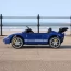 Детский электромобиль Ford GT M 6107EBLR-4 синий, 4 мотора по 90W, Bluetooth, кожа Детский электромобиль Ford GT M 6107EBLR-4 синий, 4 мотора по 90W, Bluetooth, кожа