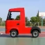 Дитячий електромобіль вантажівка Scania R500 M 6062EBLR-3 червоний, 4 мотори по 35W, MP3, USB, Bluetooth, EVA, екошкіра