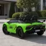 Дитячий електромобіль Lamborghini Aventador SVJ Roadster M 6026EBLR-5 двомісний, 4 мотори по 45W, EVA, екошкіра, MP3, Bluetooth, зелений Дитячий електромобіль Lamborghini Aventador SVJ Roadster M 6026EBLR-5 двомісний, 4 мотори по 45W, EVA, екошкіра, MP3, Bluetooth, зелений