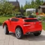 Детский электромобиль Lexus M 4824 EBLR-3 красный, 4 мотора по 25W, EVA, кожа, MP3, USB Детский электромобиль Lexus M 4824 EBLR-3 красный, 4 мотора по 25W, EVA, кожа, MP3, USB