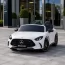 Дитячий електромобіль Mercedes-AMG GT R Roadster M 6313(MP4)EBLR-1 білий, двомісний, 4 мотори по 200W, MP4, Bluetooth, EVA, екошкіра Дитячий електромобіль Mercedes-AMG GT R Roadster M 6313(MP4)EBLR-1 білий, двомісний, 4 мотори по 200W, MP4, Bluetooth, EVA, екошкіра