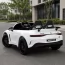 Дитячий електромобіль Mercedes-AMG GT R Roadster M 6313EBLR-1 білий, двомісний, 4 мотори по 200W, EVA, шкіра, MP3, Bluetooth Дитячий електромобіль Mercedes-AMG GT R Roadster M 6313EBLR-1 білий, двомісний, 4 мотори по 200W, EVA, шкіра, MP3, Bluetooth