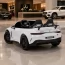 Дитячий електромобіль Mercedes-AMG GT R Roadster M 6313EBLR-1 білий, двомісний, 4 мотори по 200W, EVA, шкіра, MP3, Bluetooth Дитячий електромобіль Mercedes-AMG GT R Roadster M 6313EBLR-1 білий, двомісний, 4 мотори по 200W, EVA, шкіра, MP3, Bluetooth
