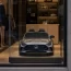 Детский электромобиль Mercedes-AMG GT R Roadster M 6315EBLRS-11 серый двухместный, 2 мотора по 320W, EVA, кожа, Bluetooth, MP3
