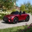 Дитячий електромобіль Mercedes-AMG SL 63 Roadster Bambi M 5098EBLRS-3 двомісний, 4 мотори по 35W, EVA, шкіра, MP3, USB, Bluetooth, автофарбування, червоний Дитячий електромобіль Mercedes-AMG SL 63 Roadster Bambi M 5098EBLRS-3 двомісний, 4 мотори по 35W, EVA, шкіра, MP3, USB, Bluetooth, автофарбування, червоний