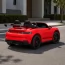 Детский электромобиль Porsche 911 GT3 RS M 6111EBLR-3 красный двухместный, 2 мотора по 320W, EVA, кожа, MP3, Bluetooth