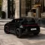 Детский электромобиль Porsche 911 GT3 RS M 6111EBLR-6 желтый, двухместный, 2 мотора по 320W, EVA, кожа, Bluetooth, MP3