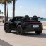 Детский электромобиль Porsche 911 GT3 RS M 6111EBLR-6 желтый, двухместный, 2 мотора по 320W, EVA, кожа, Bluetooth, MP3
