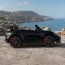 Детский электромобиль Porsche 911 GT3 RS M 6111EBLR-6 желтый, двухместный, 2 мотора по 320W, EVA, кожа, Bluetooth, MP3