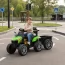 Дитячий електромобіль трактор садовий райдер John Deere M 6219EBLR-5 зелений, з причепом, пультом керування, 2 мотори по 25W, EVA, екошкіра, MP3, USB, TF, Bluetooth Дитячий електромобіль трактор садовий райдер John Deere M 6219EBLR-5 зелений, з причепом, пультом керування, 2 мотори по 25W, EVA, екошкіра, MP3, USB, TF, Bluetooth