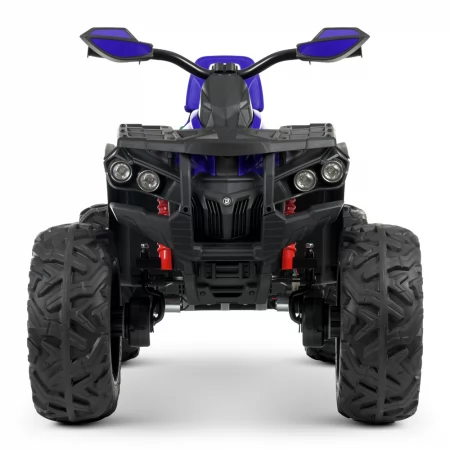 Детский электро квадроцикл Bambi M 4795EBLR-4, синий Детский электро квадроцикл Bambi M 4795EBLR-4, синий