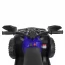 Детский электро квадроцикл Bambi M 4795EBLR-4, синий Детский электро квадроцикл Bambi M 4795EBLR-4, синий