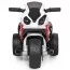 Дитячий мотоцикл Bambi JT 5188L-3 BMW, червоний