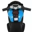 Детский мотоцикл Bambi M 4135 EL-4 Yamaha, синий Детский мотоцикл Bambi M 4135 EL-4 Yamaha, синий