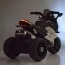 Детский мотоцикл BMW K1300S Bambi M 4274EL-3, красный, 2 мотора по 35W, EVA, кожа, MP3, USB, TF Детский мотоцикл BMW K1300S Bambi M 4274EL-3, красный, 2 мотора по 35W, EVA, кожа, MP3, USB, TF
