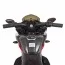 Детский мотоцикл BMW K1300S Bambi M 4274EL-3, красный, 2 мотора по 35W, EVA, кожа, MP3, USB, TF Детский мотоцикл BMW K1300S Bambi M 4274EL-3, красный, 2 мотора по 35W, EVA, кожа, MP3, USB, TF