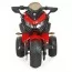 Детский мотоцикл BMW K1300S Bambi M 4274EL-3, красный, 2 мотора по 35W, EVA, кожа, MP3, USB, TF Детский мотоцикл BMW K1300S Bambi M 4274EL-3, красный, 2 мотора по 35W, EVA, кожа, MP3, USB, TF